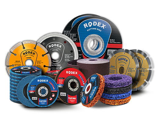 Sayqallovchi va Kesuvchi Disklari