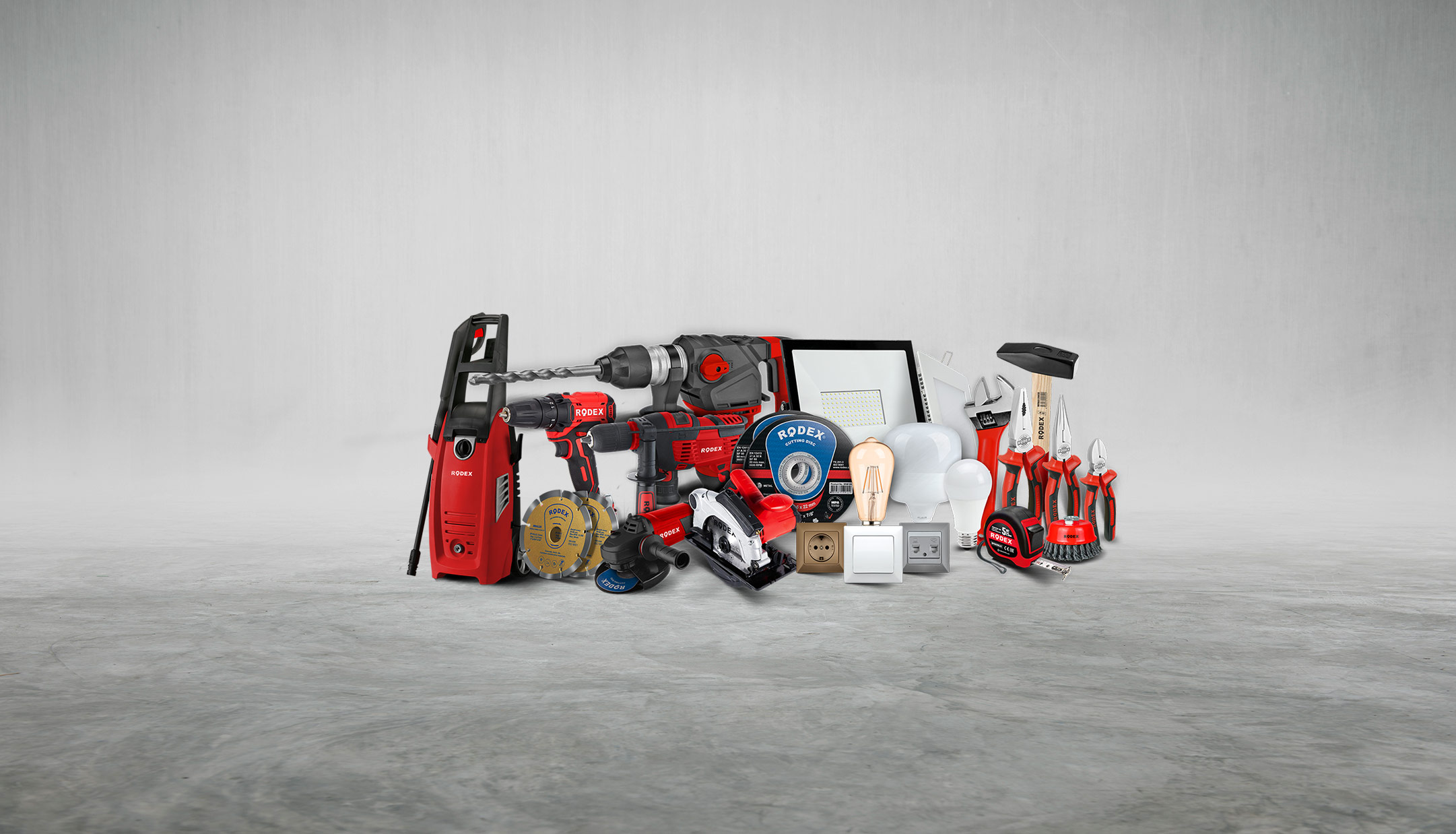 Bizning Mahsulot Guruhlari