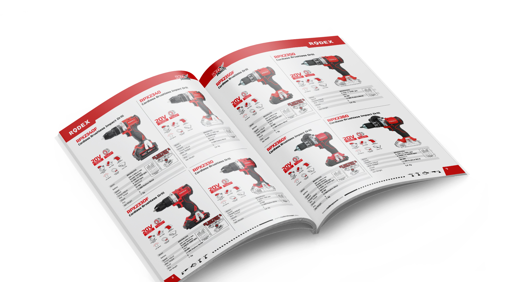 Mahsulot Kataloglari