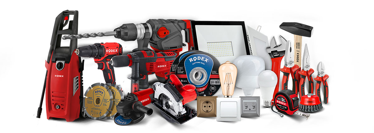 Barcha ehtiyojlaringizni A dan Z gacha qondiramiz!