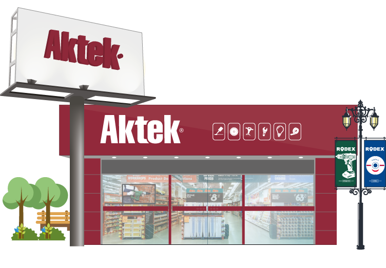 Biz qanday sheriklarni qidirmoqdamiz?